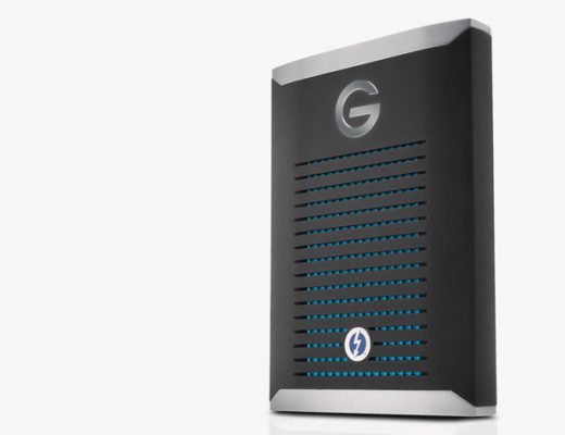 Western Digital at IBC 2019: spotlight on NVMe storage solutions