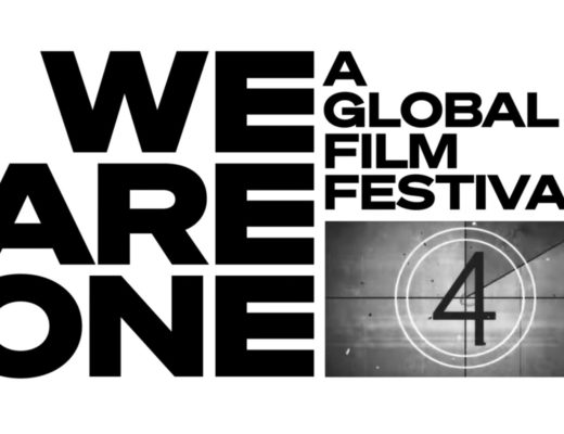 We Are One: 10-day global film festival starts May 29