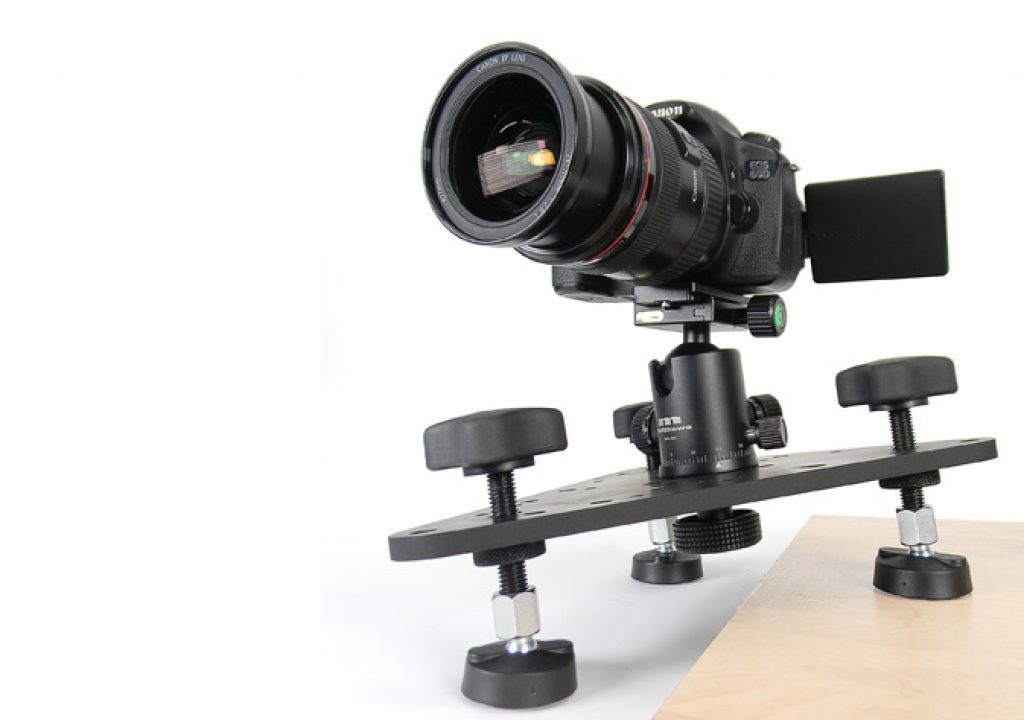 Matthews WEDGE goes to IBC 2016