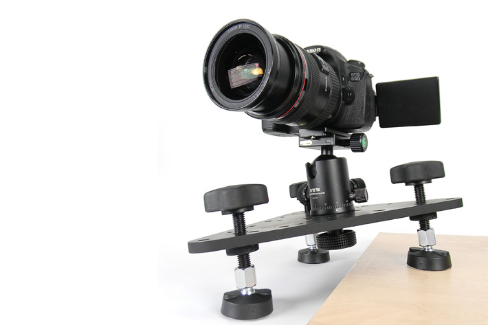 Matthews WEDGE goes to IBC 2016