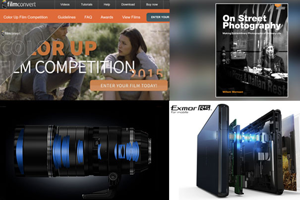 A digest of last week's photo and video news - Week 44 5