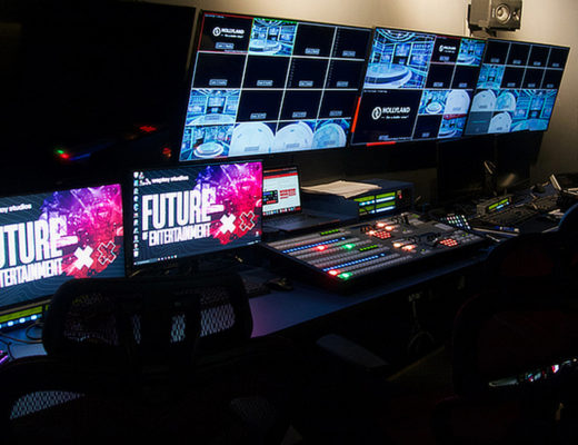 WePlay Studios: from esports tournaments to live event productions