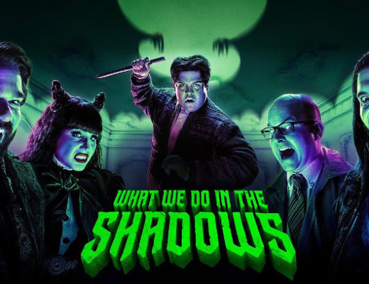 art of the cut podcast eps 49 "What We Do In The Shadows" & "I Am Not Ok With This" Editors Dane McMaster & Yana Gorskaya, ACE