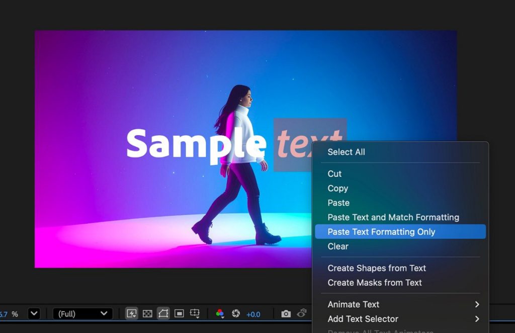 After Effects News August 2025 3