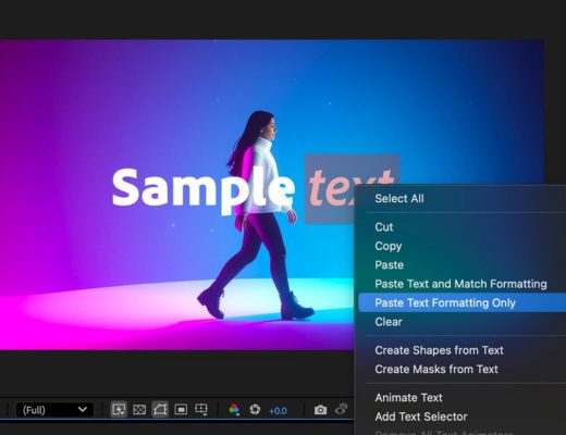After Effects News August 2025 9