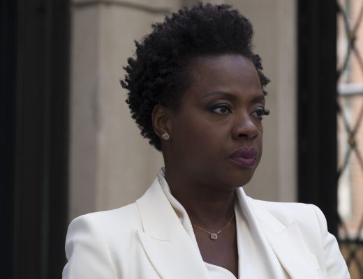 ART OF THE CUT with Oscar-nominated editor, Joe Walker, ACE on "Widows" 2