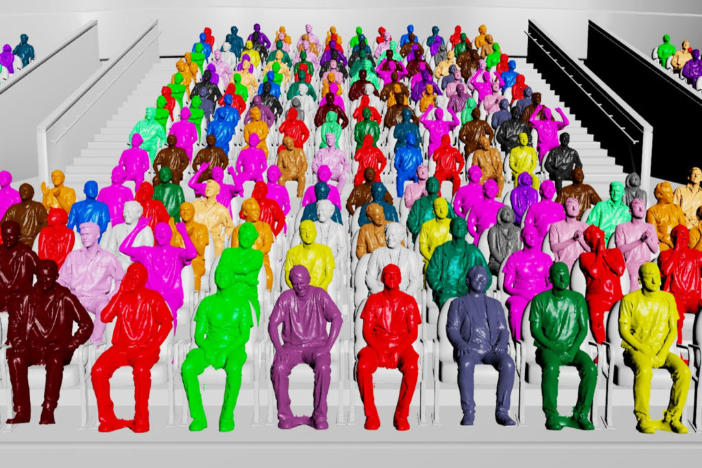 Wild Capture to show Digital Humans technology at SIGGRAPH 2022
