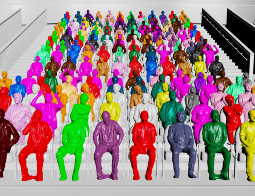 Wild Capture to show Digital Humans technology at SIGGRAPH 2022
