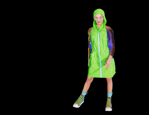 Wild Capture’s technology delivers digital humans for fashion