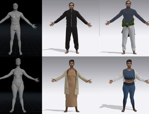 ‍The Case for Digital Humans: a key AI panel at NAB 2024