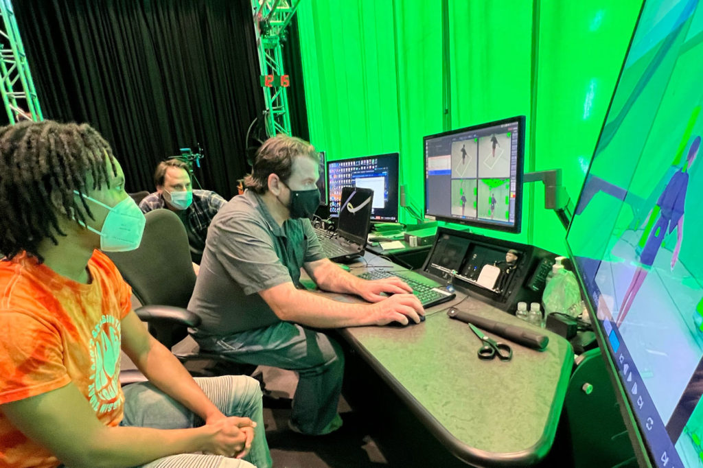 Wild Capture launches pioneering 'Digital Human Platform' 
