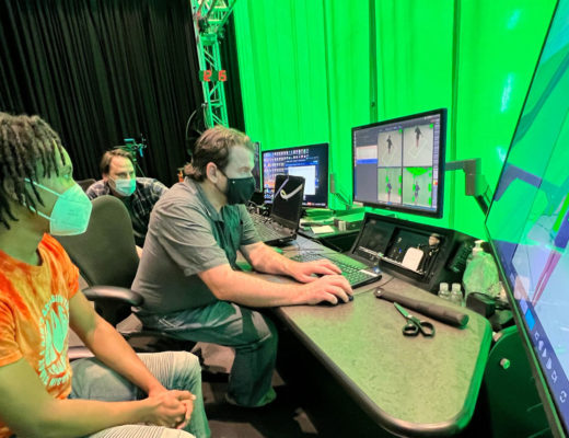 Wild Capture launches pioneering 'Digital Human Platform' 