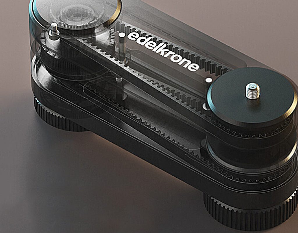 Review: edelkrone Wing 7, a portable slider and dolly