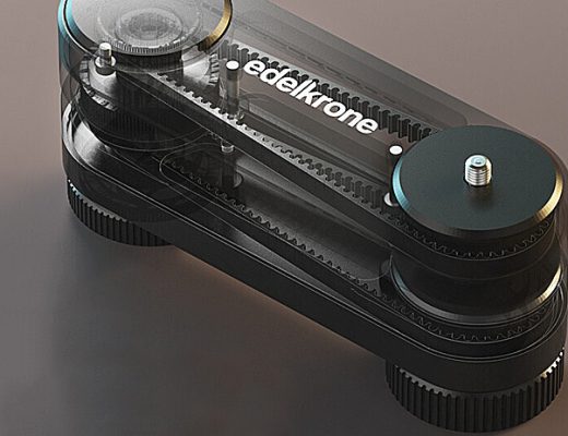 Review: edelkrone Wing 7, a portable slider and dolly