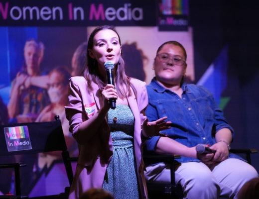 Women in media announce sustainable production conference