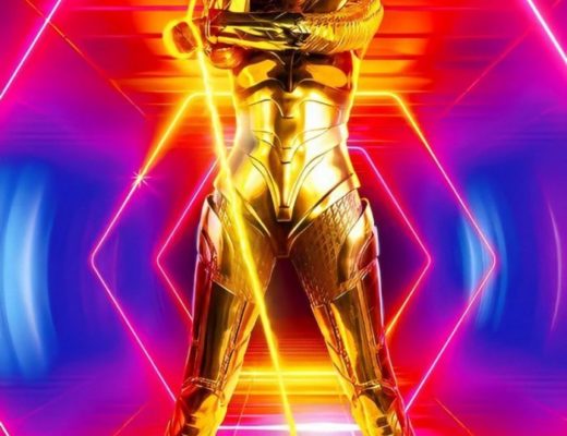 Art Of The Cut Podcast Eps. 80 (“Wonder Woman 1984” Editor Richard Pearson, ACE) 7