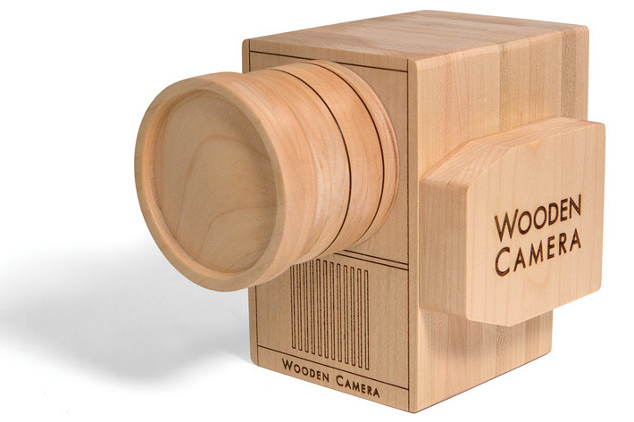 Vitec Group acquires Wooden Camera