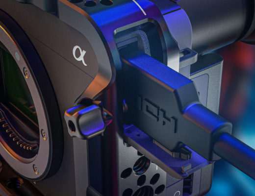 Wooden Camera: new accessory collection for Sony FX2