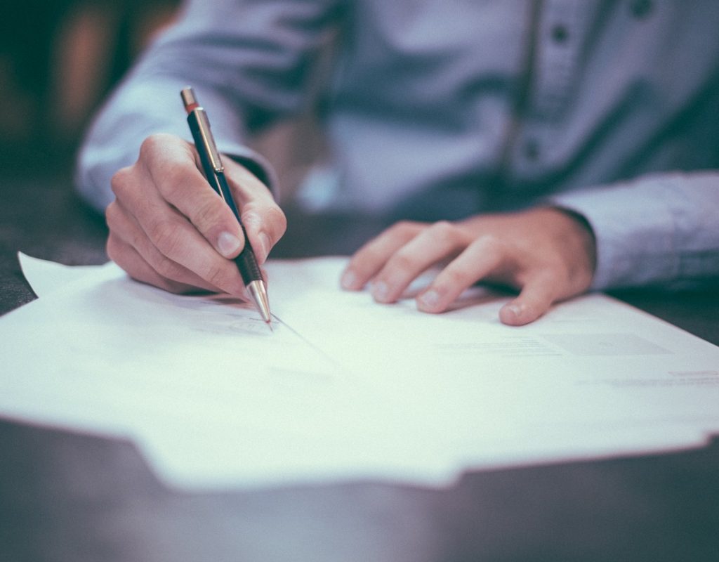 Why Contracts are Necessary for Video Production Companies 1