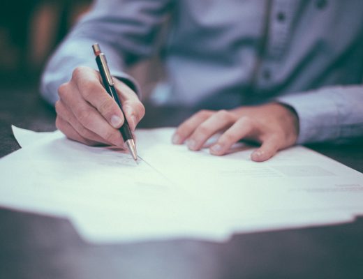 Why Contracts are Necessary for Video Production Companies 90