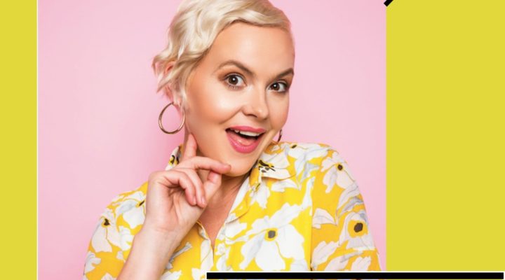 Crossing the 180 with Netflix Director Kimmy Gatewood 1