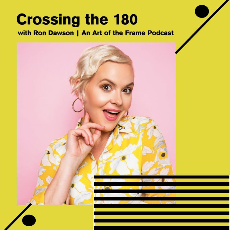 Crossing the 180 with Netflix Director Kimmy Gatewood 1