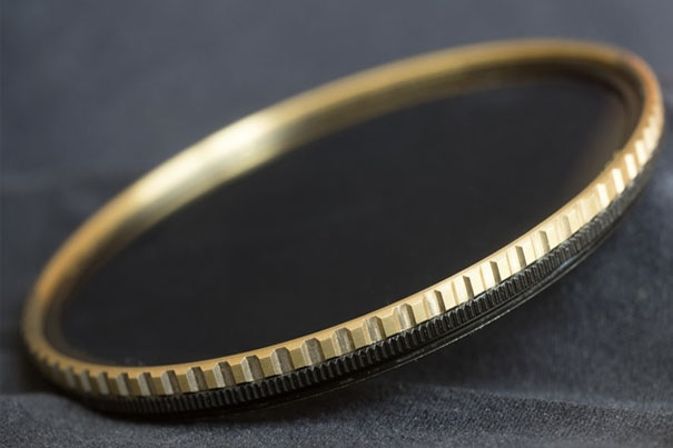 X3 CPL: the world’s sharpest and most neutral circular polarizer 1