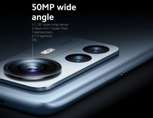 Xiaomi 12 Pro: will the triple 50MP camera array become a standard? 1