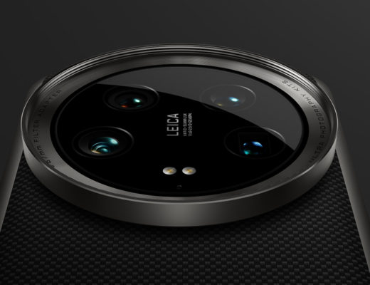 A photography kit for the Xiaomi 14 Ultra