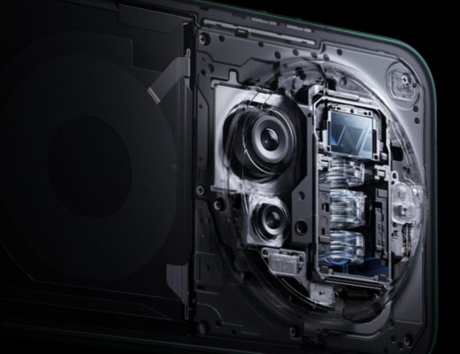 Xiaomi 17 Ultra features a Leica 75-100mm optical zoom