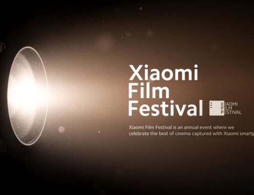 Xiaomi Film Festival: three days of mobile filmmaking