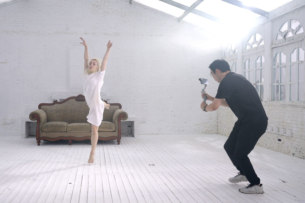 Xiaomi and Sundance Collab offer free mobile filmmaking course