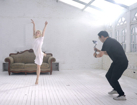Xiaomi and Sundance Collab offer free mobile filmmaking course