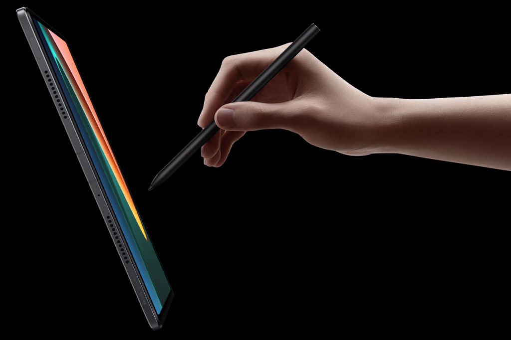 New Pad 5: Xiaomi returns with a budget Android tablet