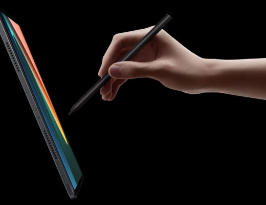 New Pad 5: Xiaomi returns with a budget Android tablet