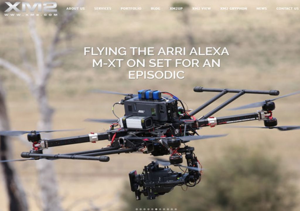 XM2 acquires Steam Machine Aerial and enters US market 1