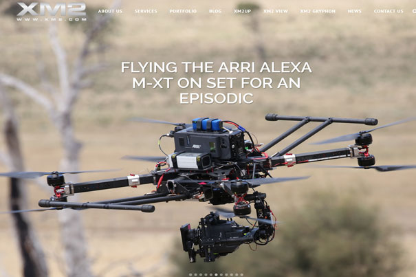 XM2 acquires Steam Machine Aerial and enters US market 3