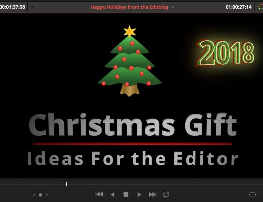 Christmas Gift Ideas for the Editor - 2018 Edition 116