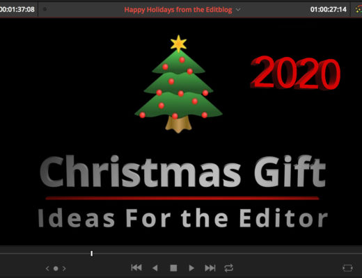 Christmas Gift Ideas for the Editor – 2020 Edition 64