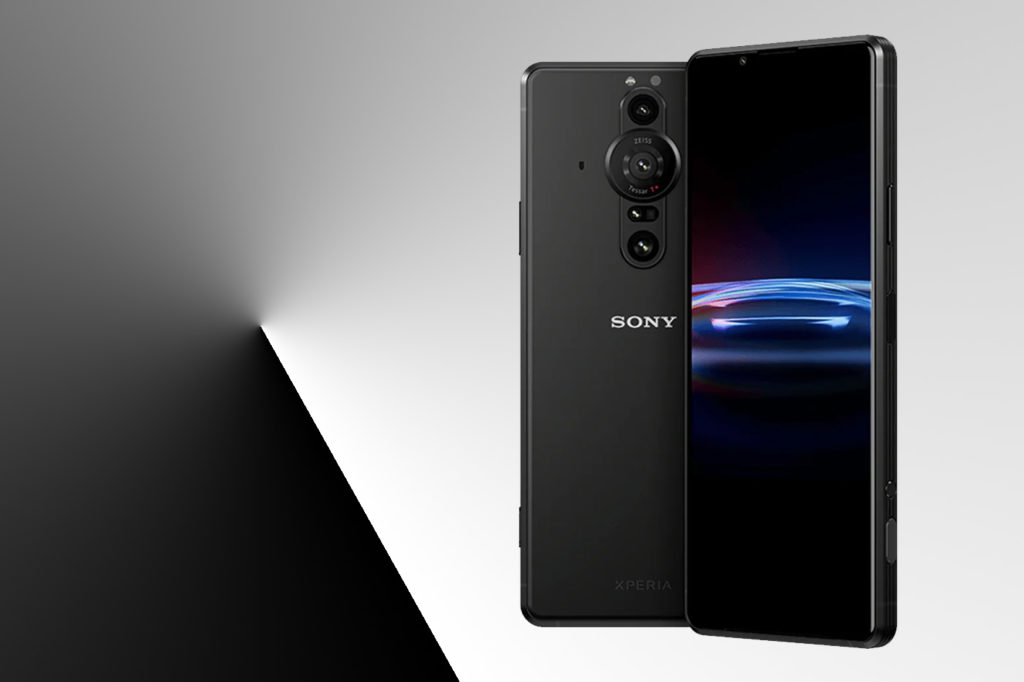 Xperia PRO-I has new livestreaming capabilities