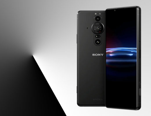 Xperia PRO-I has new livestreaming capabilities