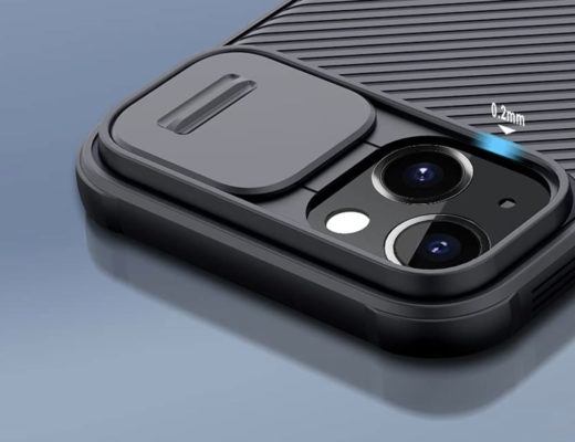 How to protect the camera lens on your smartphone