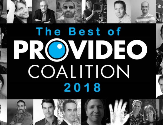 The Best of ProVideo Coalition: 2018 31