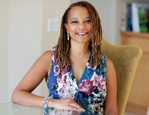 Crossing the 180 with Yolanda T. Cochran Pt. 2 1