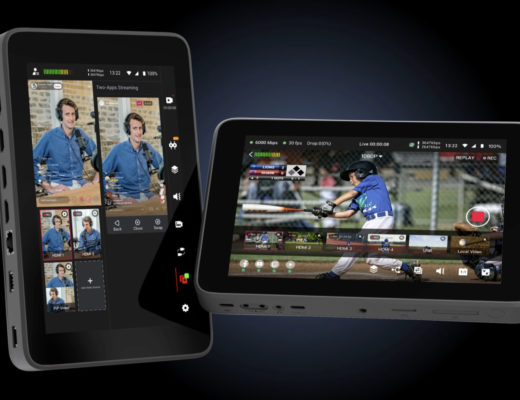 YoloBox Ultra: a pocket friendly live-streaming studio