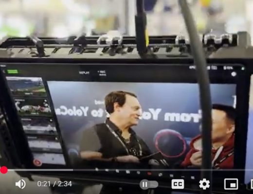PVC at NAB 2025 - All the latest from YoloLiv 4