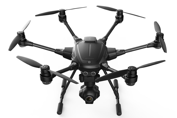 The best drone from CES 2016 2