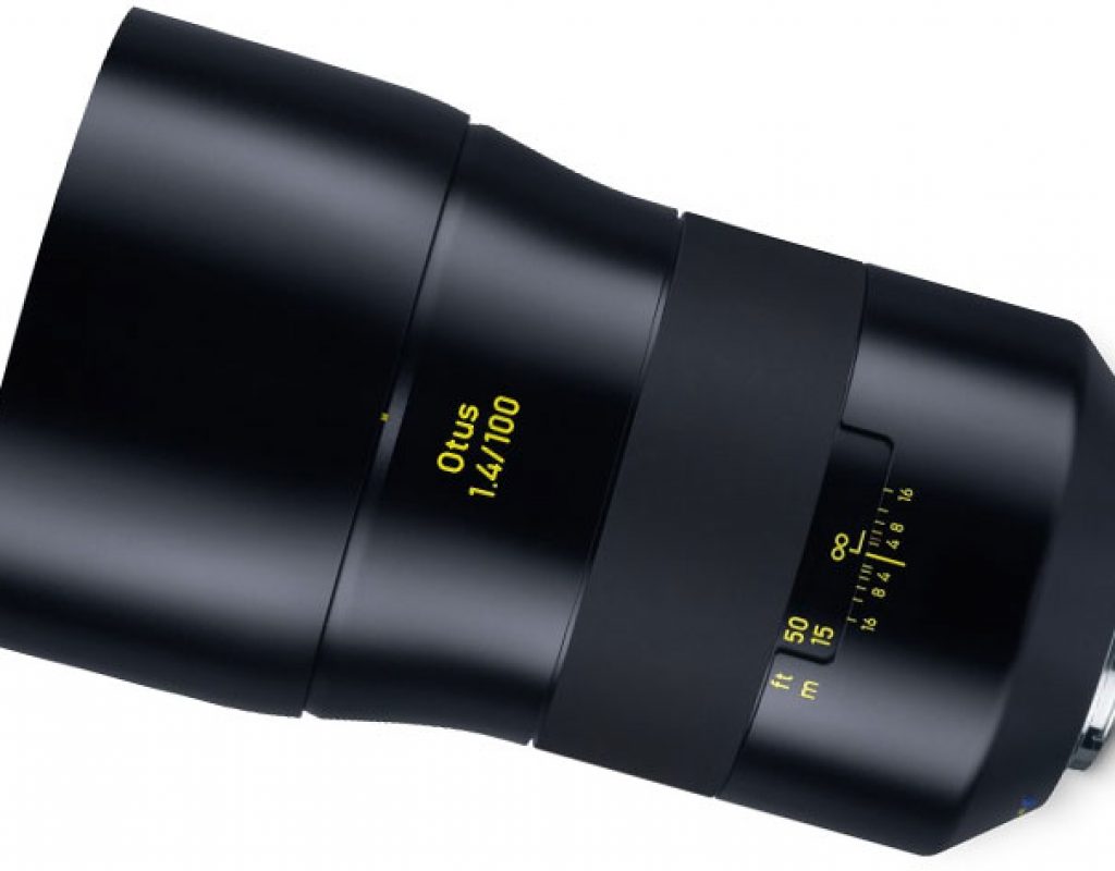 ZEISS Otus 1.4/100: a new addition to a filmmaker’s video set