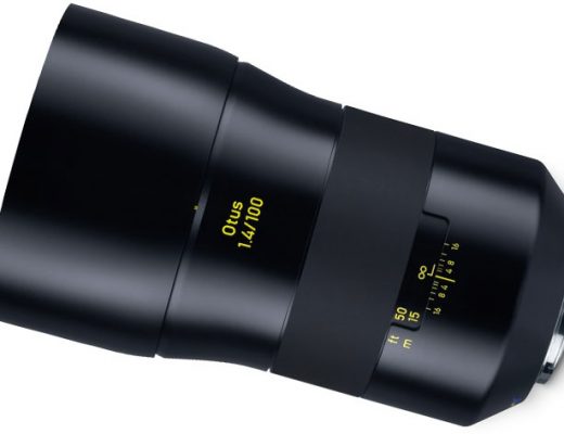 ZEISS Otus 1.4/100: a new addition to a filmmaker’s video set