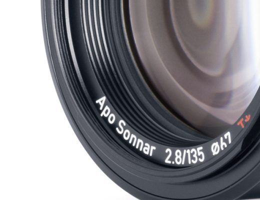 A new Zeiss Batis for Sony E-mount